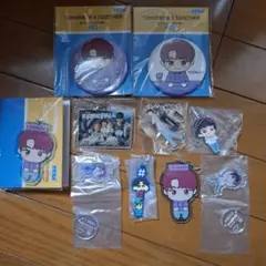 《最終値下げ》TXT YEONJUN グッズセット