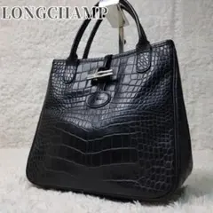DEFAYE BLACK ✨少女時代 ユナ✨トートバッグ 2way ハンドバッグ 