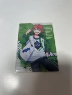 カラフルピーチ ウエハース2 じゃぱぱさん