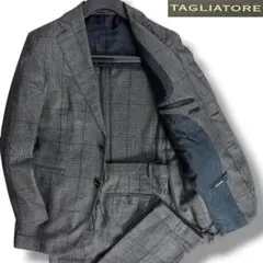 2026年最新】TAGLIATORE メンズ ビジネススーツの人気アイテム - メルカリ