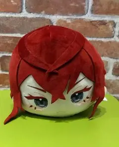 ツイステッドワンダーランド プティラヴィ 寝そべりBIGぬいぐるみ リドル