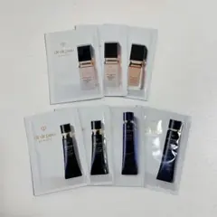 クレ・ド・ポー ボーテ サンプル