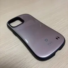 iPhone15proMax専用ifaceスマホケース