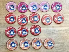 売り切り処分価格！ JSS ワッペン 26枚セット - メルカリ