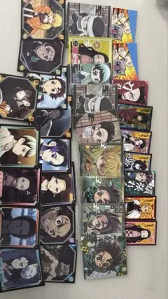 鬼滅の刃 ステッカーセット