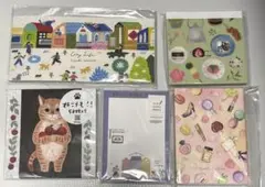 メモ、一筆箋まとめ売りのサムネイル