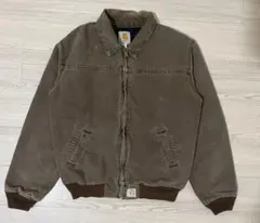 2026年最新】CARHARTT ジャケット s カーハート サンタフェの人気