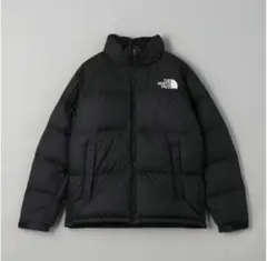 新品☆THE NORTH FACE ヌプシ ジャケット (XL)