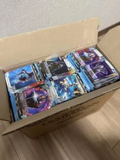 ウルトラマンカードゲーム　BP04 RR以下まとめ売り②