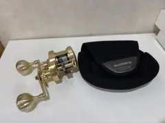 瀧*ん様 SHIMANO OCEA CALCUTTA 300HG ベイトリール - メルカリ