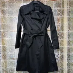 CLEARIMPRESSION トレンチコート　　サイズ［2］