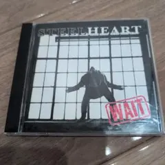 STEELHEART WAIT CD