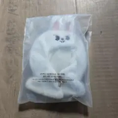 straykids SKZOO 10CM PLUSH OUTFIT リービット