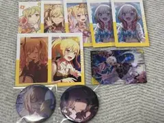 プロセカ 天馬咲希 まとめ売り グリ缶 エピカ ウエハース パシャこれ
