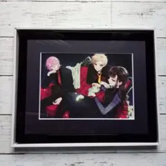 神さま学校の落ちこぼれ 額装高精細複製画キャラファイングラフ - メルカリ