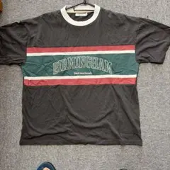 Quash BIRMINGHAM Tシャツ ブラック Lのサムネイル