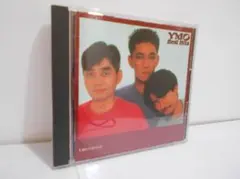 YMO Best Hits CD ベスト・ヒット