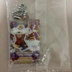 アイカツ！誰でもアイドル活動アクリルチャーム 神崎美月