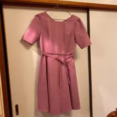 【梱包113】ロペピクニック　ワンピース 36
