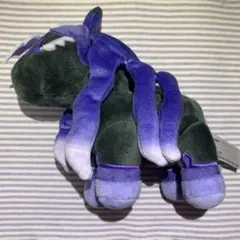 ポケモンドールズ　レイスポス　タグ欠品