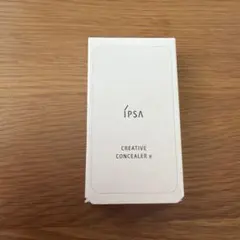 IPSA クリエイティブコンシーラーe 4.5gのサムネイル