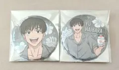 呪術廻戦 懐玉 玉折 ドンキ 海 缶バッジ 灰原