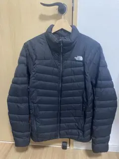 サンダージャケット ダウンジャケット