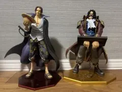 2025年最新】P.o.p シャンクスの人気アイテム - メルカリ