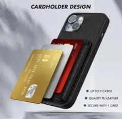 iPhone14 Promax 6.7インチ専用ケース MagSafe充電器対応