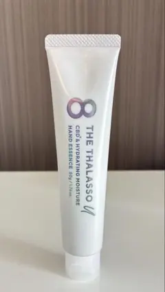THE THALASSO u エイトザタラソ　ユー ハンドクリームのサムネイル