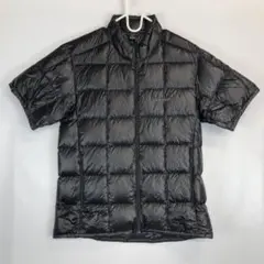 2025年最新】mont-bell ダウンジャケット 半袖の人気アイテム - メルカリ