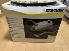 2025年最新】スチームクリーナー ケルヒャー k1201の人気アイテム