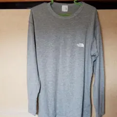 裏起毛 長袖カットソー