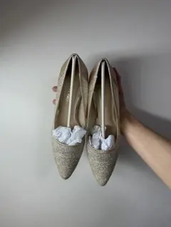 we Willie ウィーウィリー　ヒール