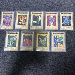 2026年最新】遊戯王バンダイ版の人気アイテム - メルカリ