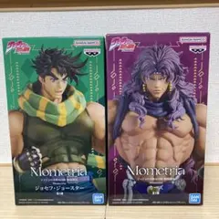 ジョジョの奇妙な冒険 ジョセフ カーズ Mometria フィギュア