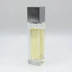 廃盤・貴重】GUCCI ENVY 50ml オードトワレ 透明ケース無し - メルカリ