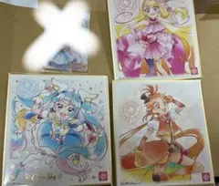 2026年最新】スカイプリキュア色紙の人気アイテム - メルカリ