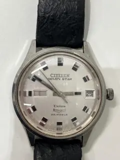2025年最新】シチズン セブンスターデラックスの人気アイテム - メルカリ