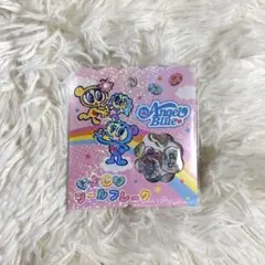 ★新品・正規品★ エンジェルブルー おはじきシールフレーク