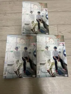 全3巻】 みなと商事コインランドリー DVD 全巻セット - メルカリ