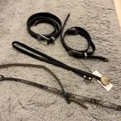 ベルト　セット