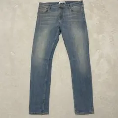 SCOTCH & SODA AMSTERDAMS BLAUW SKIM　W34のサムネイル