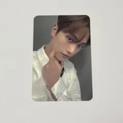 NCT 2020 ジョンウ resonance pt.1 キノ トレカ - メルカリ