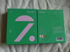 MEMORIES2020　Blu-ray　公式