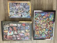 ディズニー35周年 限定 パズル1000ピース - メルカリ