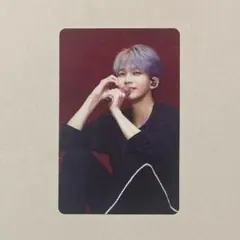 SEVENTEEN POWER OF LOVE JAPAN ジョンハン