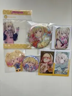 プロセカ　天馬咲希　まとめ売り　7点