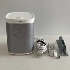 SONOS スピーカー 壁掛パーツ付きのサムネイル