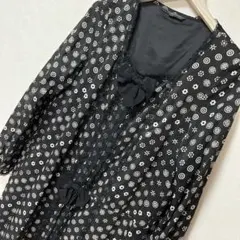 インゲボルグ ワンピース